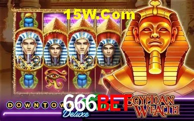 Experiência VIP 666bet