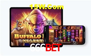 Provedores de Jogos 666bet