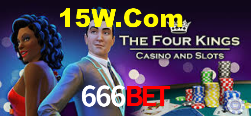 Welcome Bonus 666bet