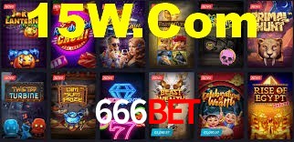 Welcome Bonus 666bet
