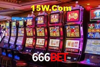 Diretório de Jogos 666bet