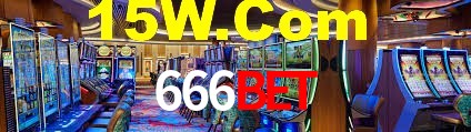 Live Casino 666bet