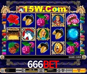 Sistemas de Segurança 666bet